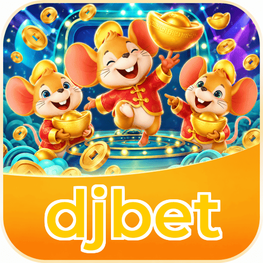 Catálogo slots djbet mostrando top jogos Gates Olympus Sweet Bonanza Fortune Tiger Big Bass volatilidade RTP