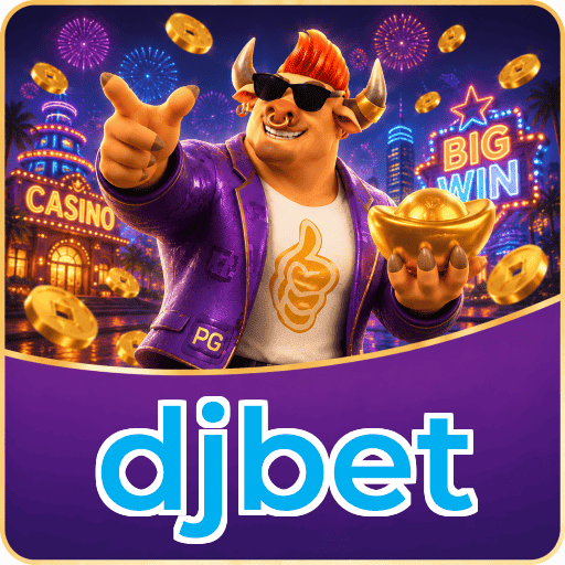 Passo a passo visual mostrando processo de download e instalação do aplicativo djbet